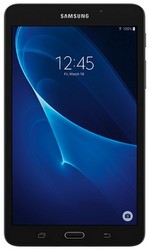 Замена дисплея на планшете Samsung Galaxy Tab A 7.0 Wi-Fi в Перми